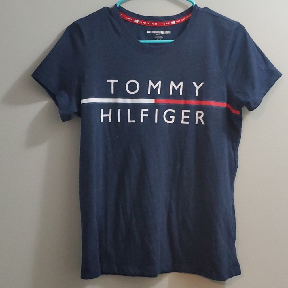 Tommy Hilfiger Tee Shirt